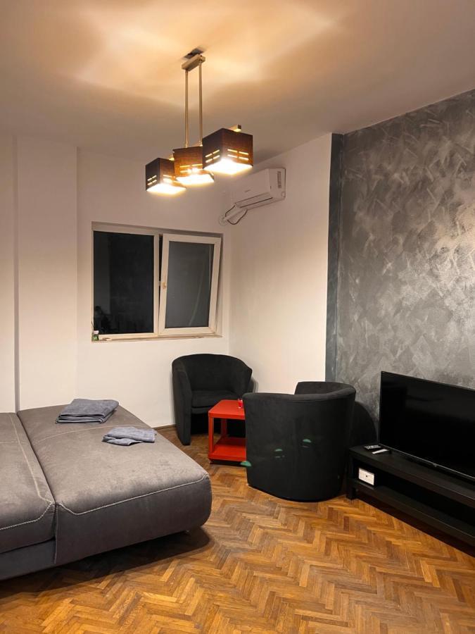 Emi Apartaments Бухарест Экстерьер фото